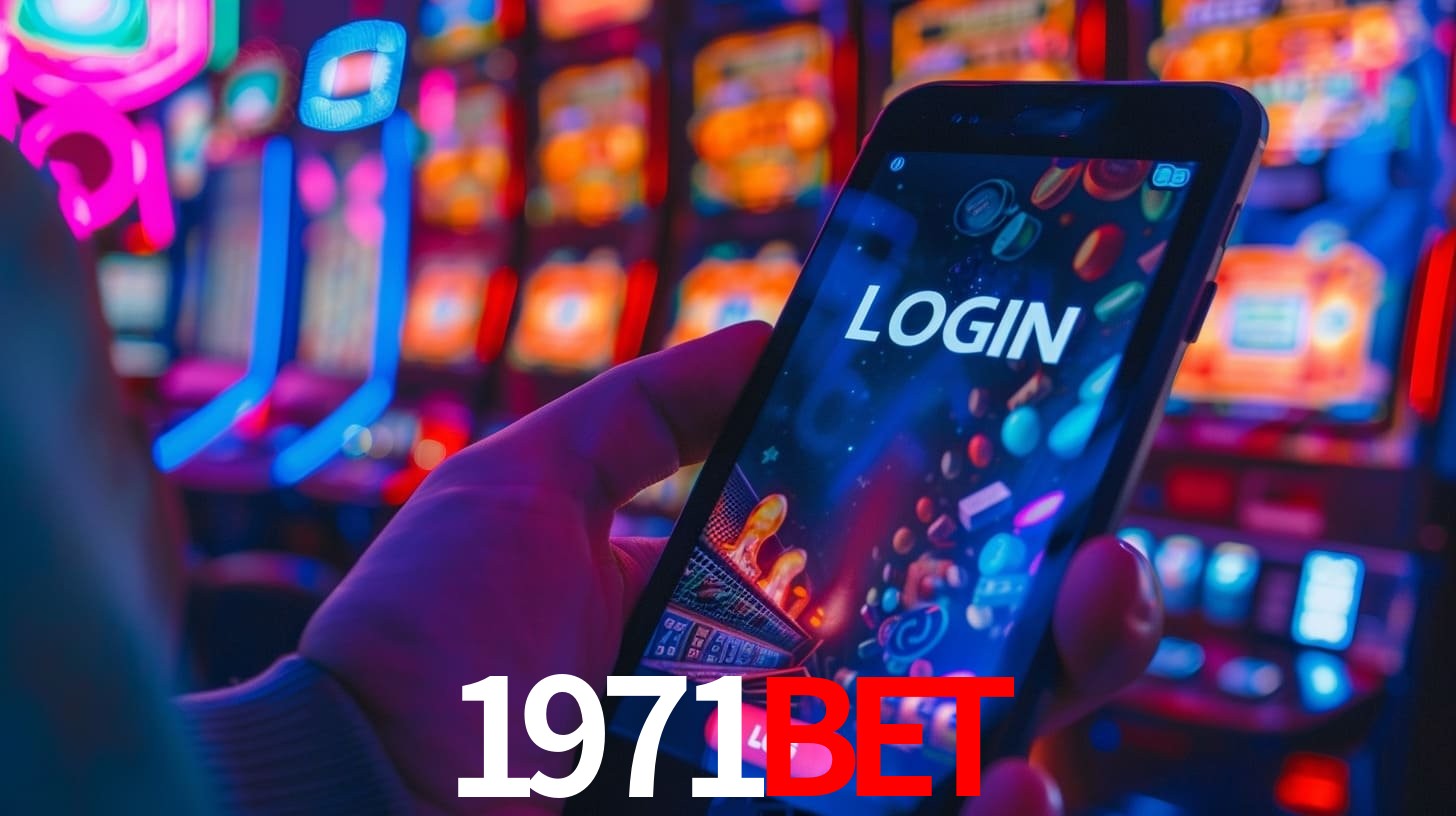 Estatísticas 1971bet