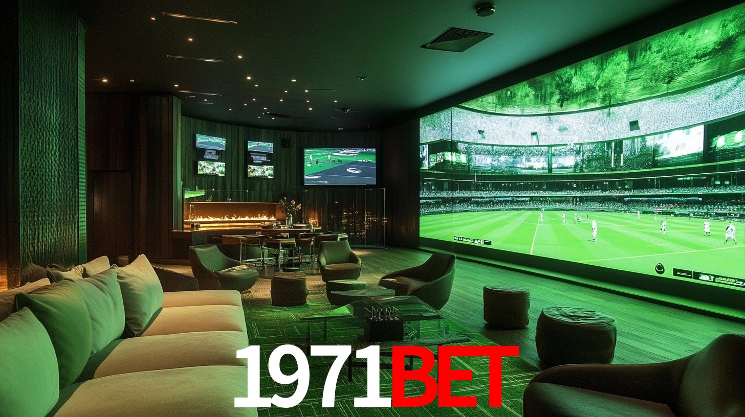 1971bet: Seu Cassino Premiado com Pagamentos Rápidos