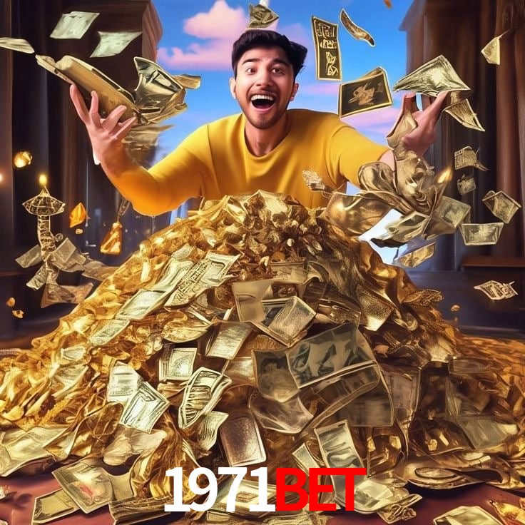 Experiência VIP 1971bet