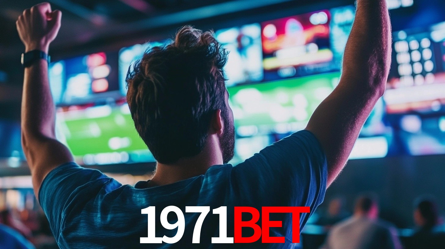 1971bet - Aposta Máxima, Fortuna Garantida - 1971bet.com