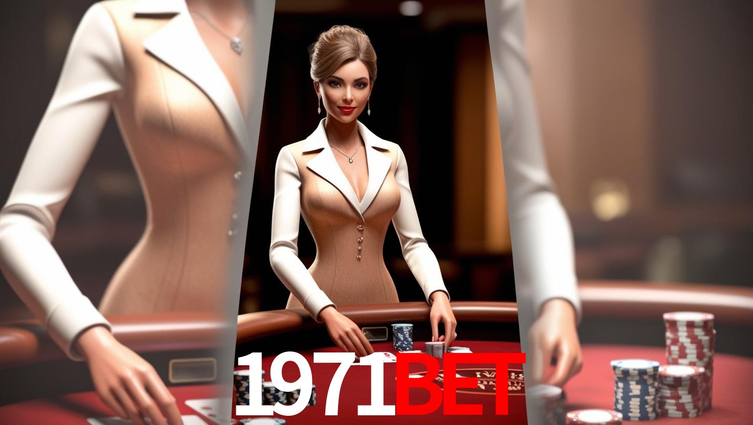 1971BET