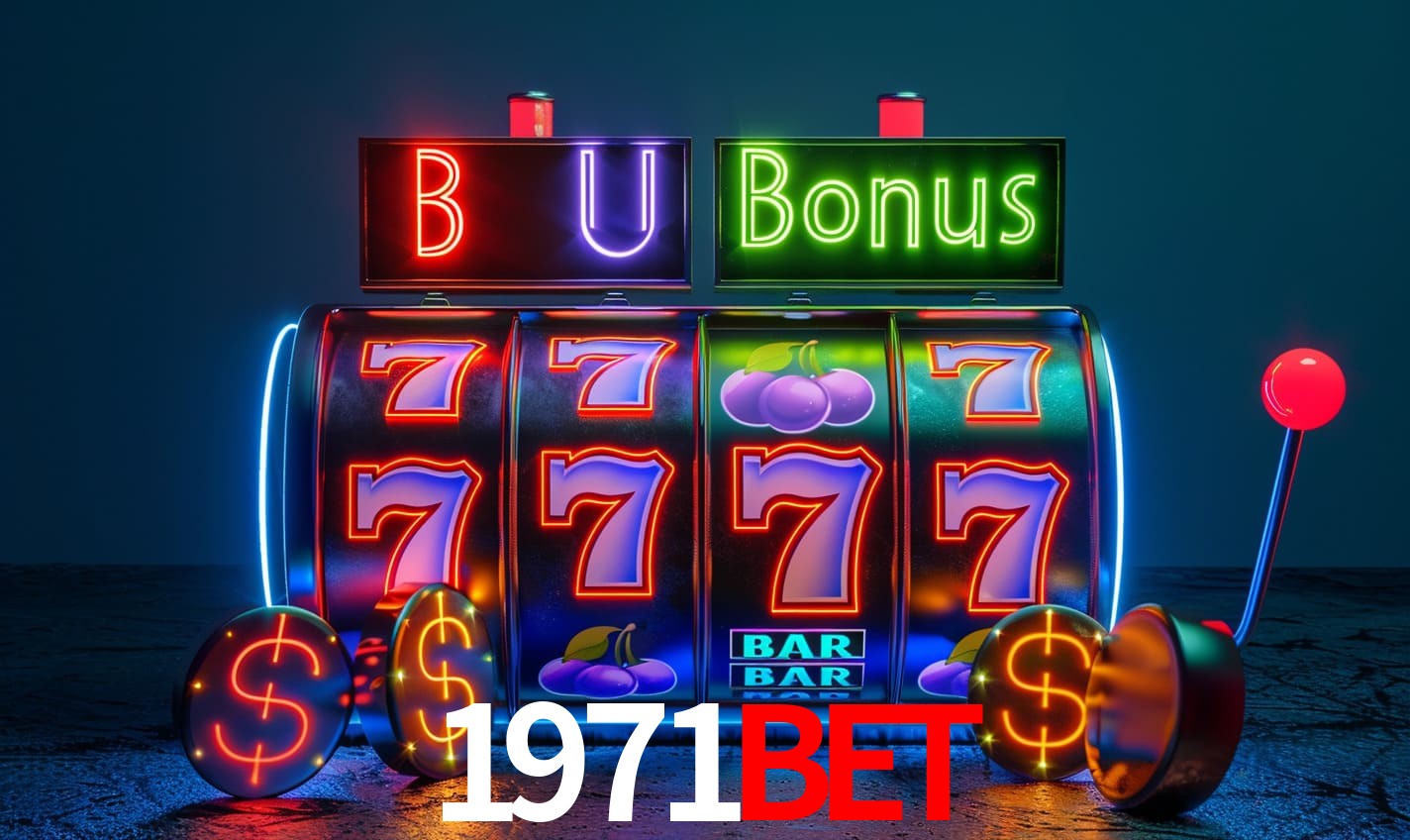 1971BET