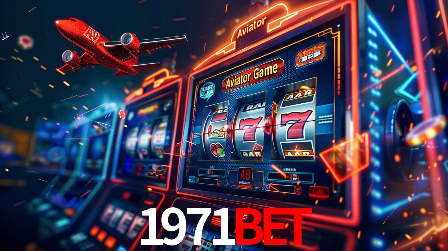 1971BET