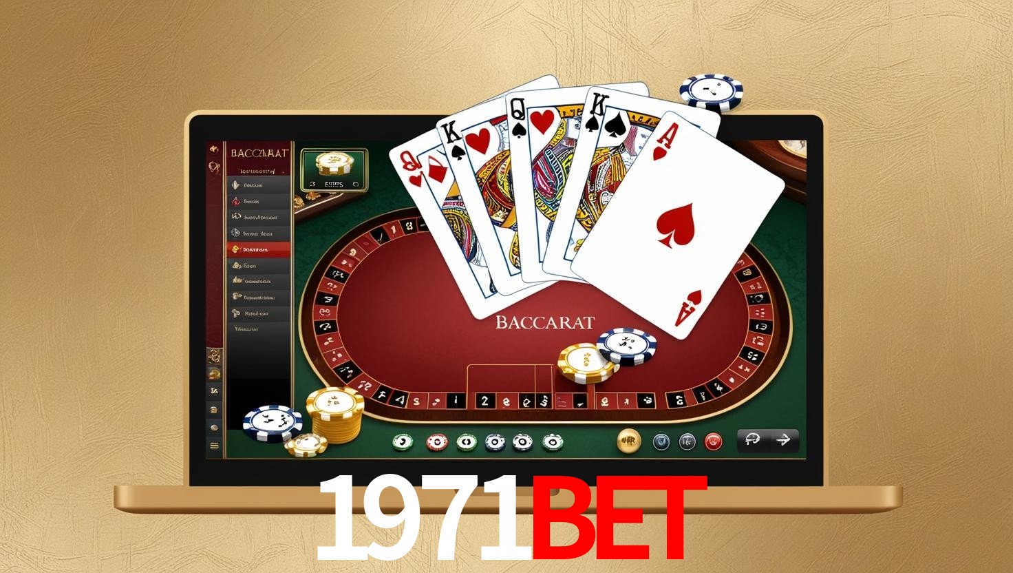 1971BET