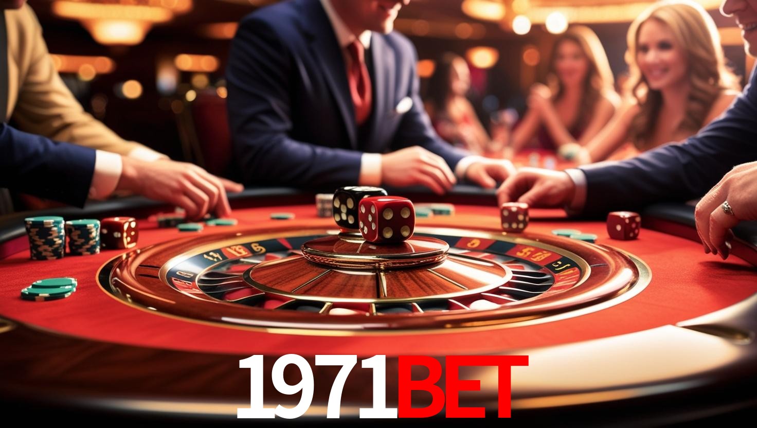 1971BET