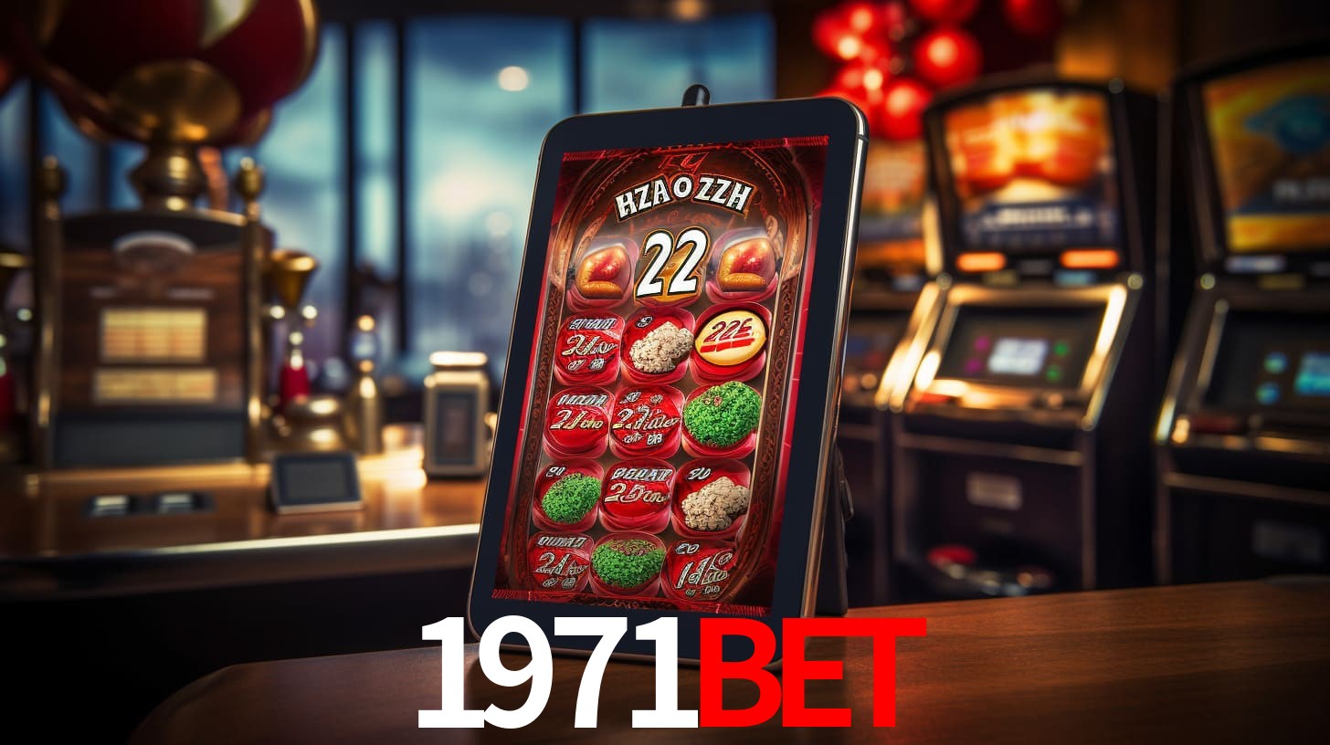 1971BET