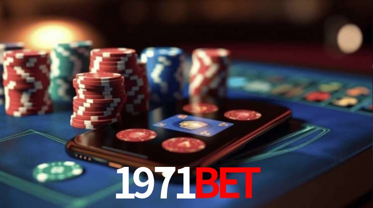 Avaliações dos Jogadores 1971bet