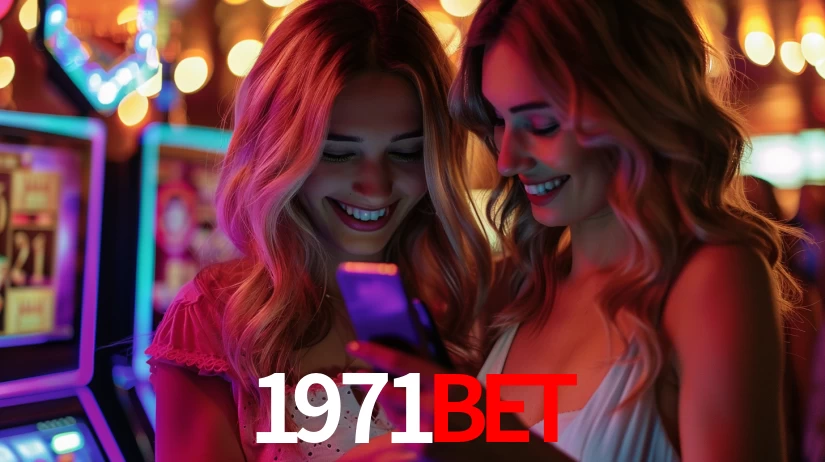 Experimente o Login Seguro Premium no 1971bet