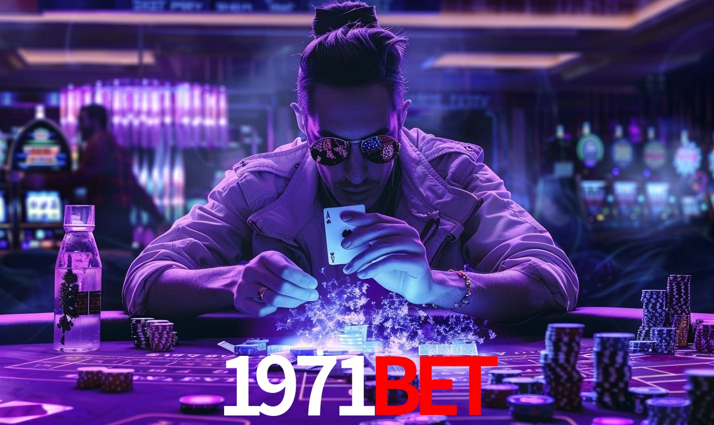 Football Betting 1971bet
