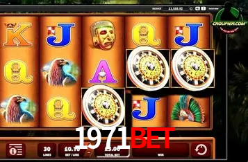 Desvendando o Mundo dos Jogos Virtuais na 1971bet