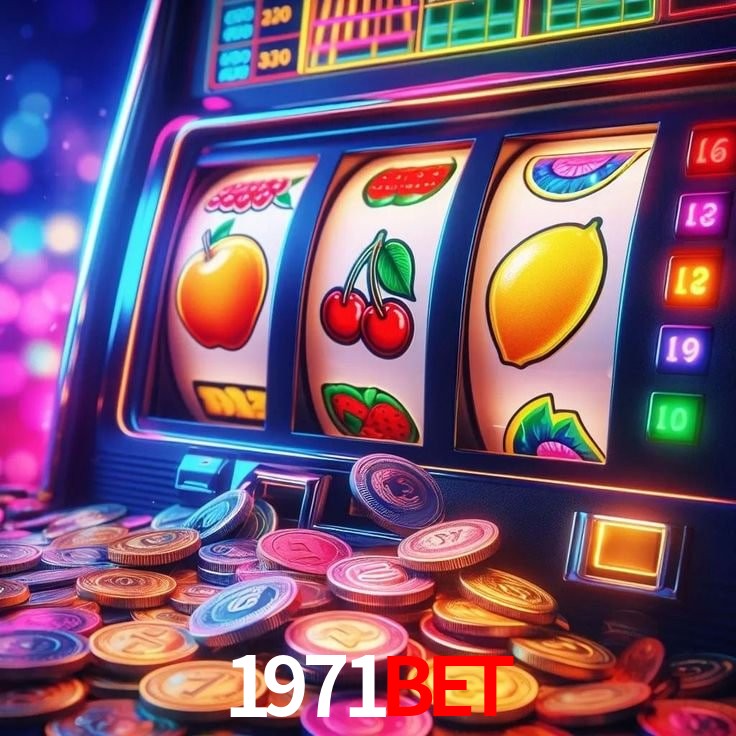 Login Seguro 1971bet