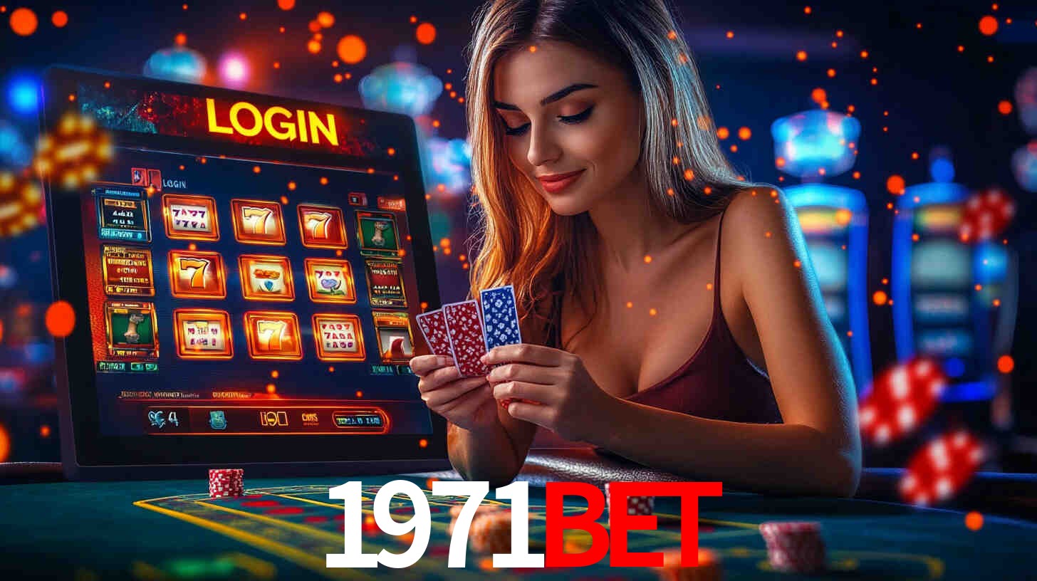 Bônus Generosos e Exclusivos no 1971bet para Você!
