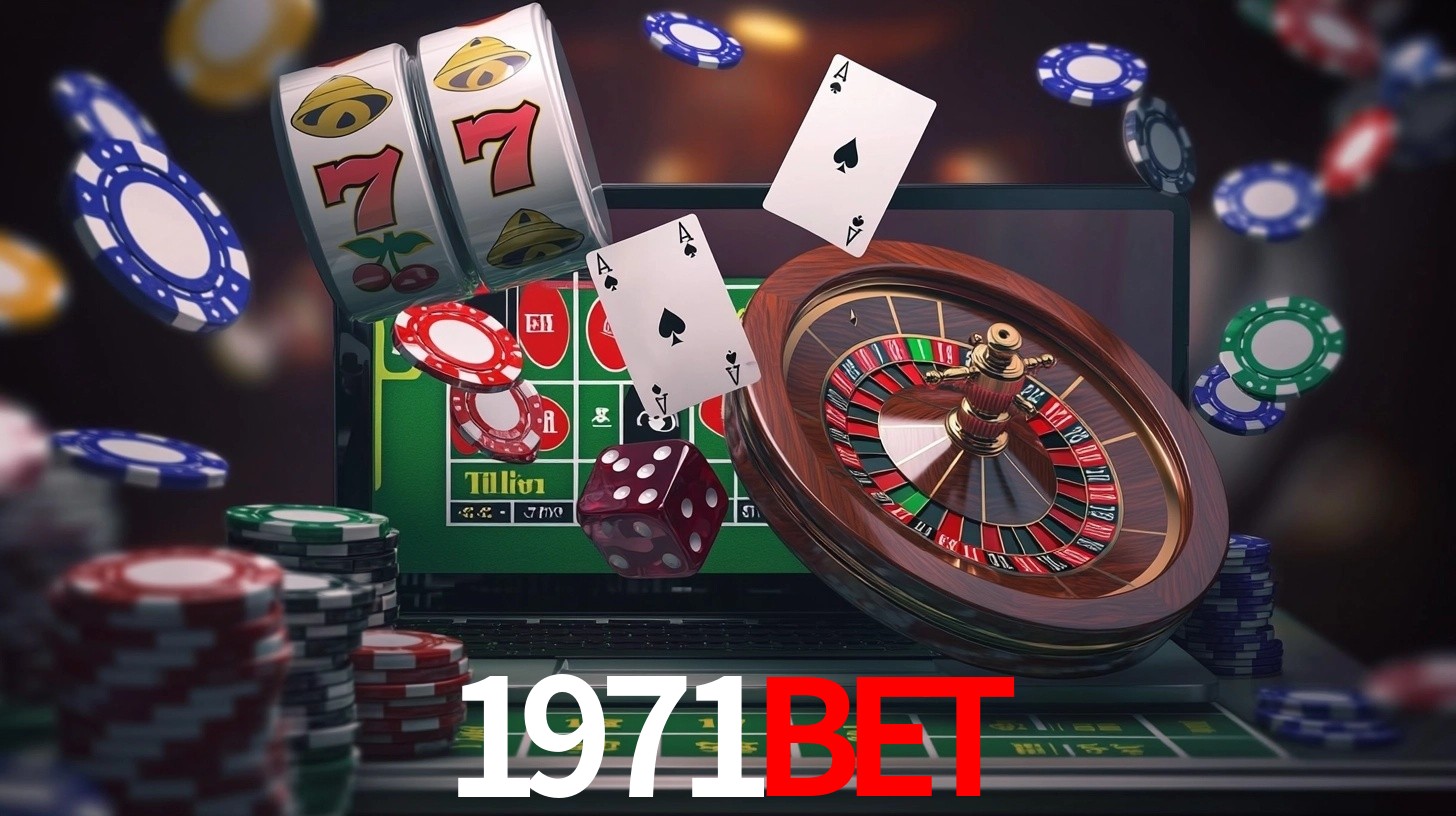 Exclusive Games 1971bet