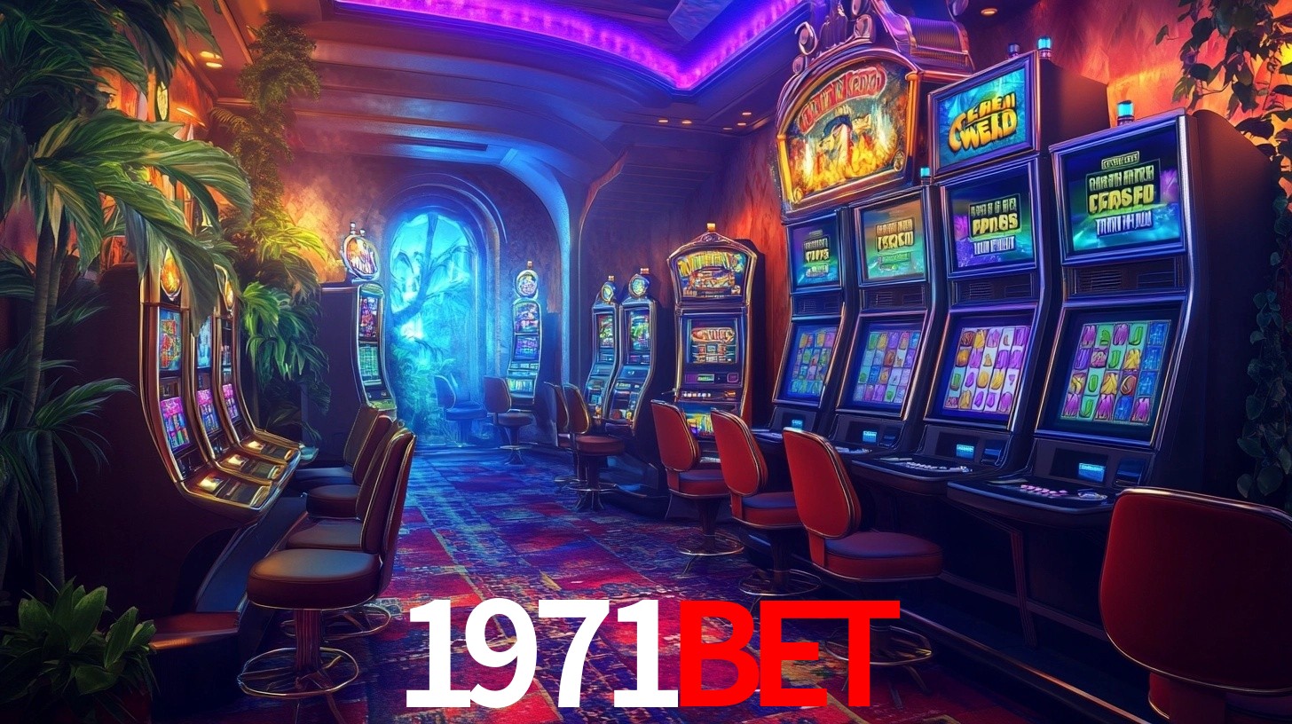 VIP Casino 1971bet