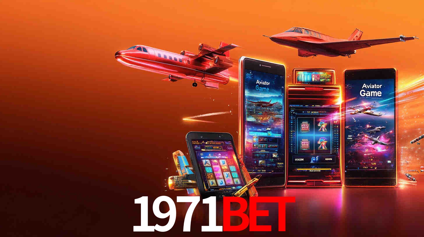 A Experiência Imersiva dos Cassinos Ao Vivo no 1971bet