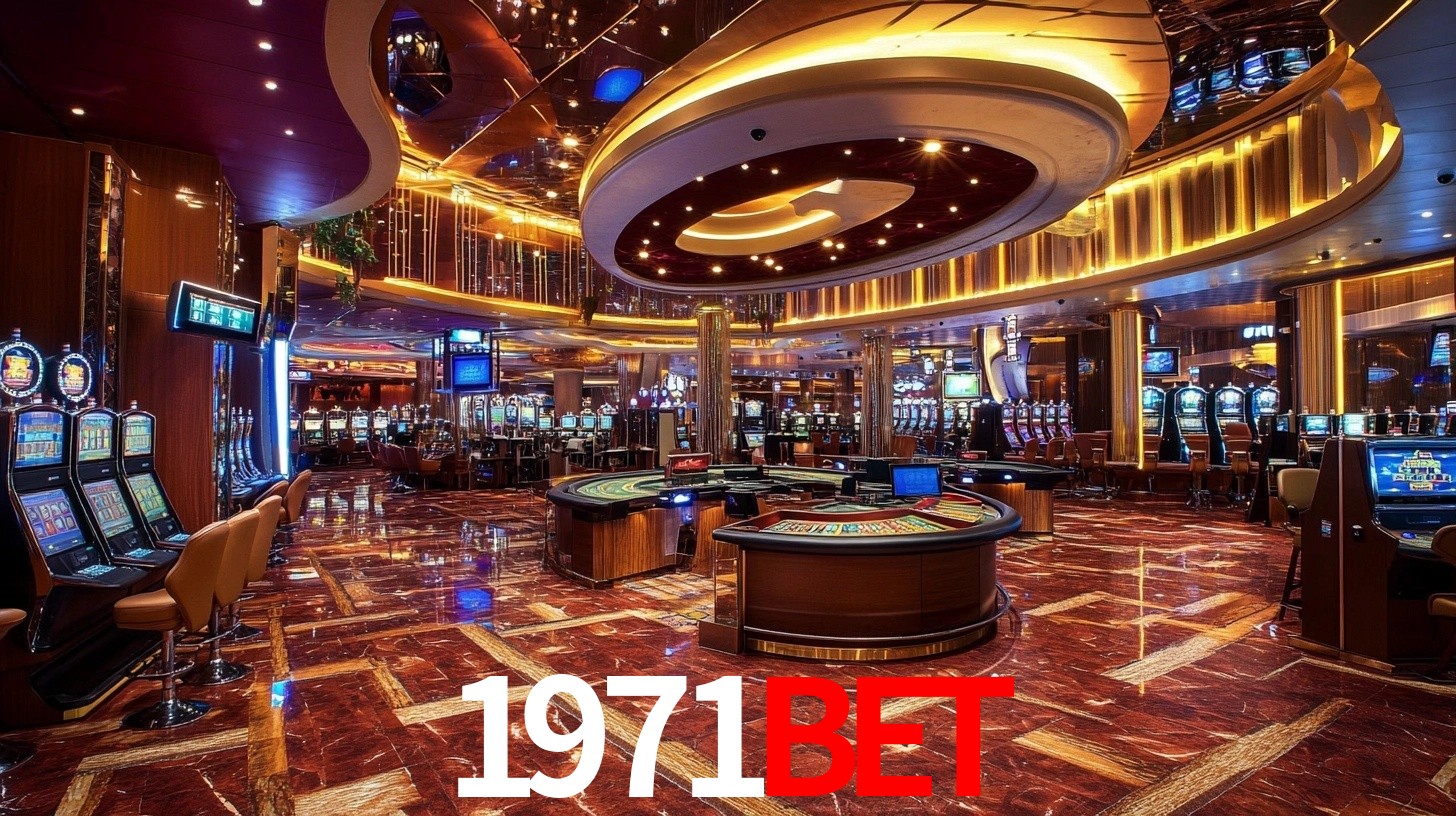Live Casino 1971bet
