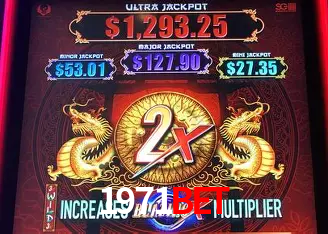 1971bet Belo Horizonte - VIP Casino