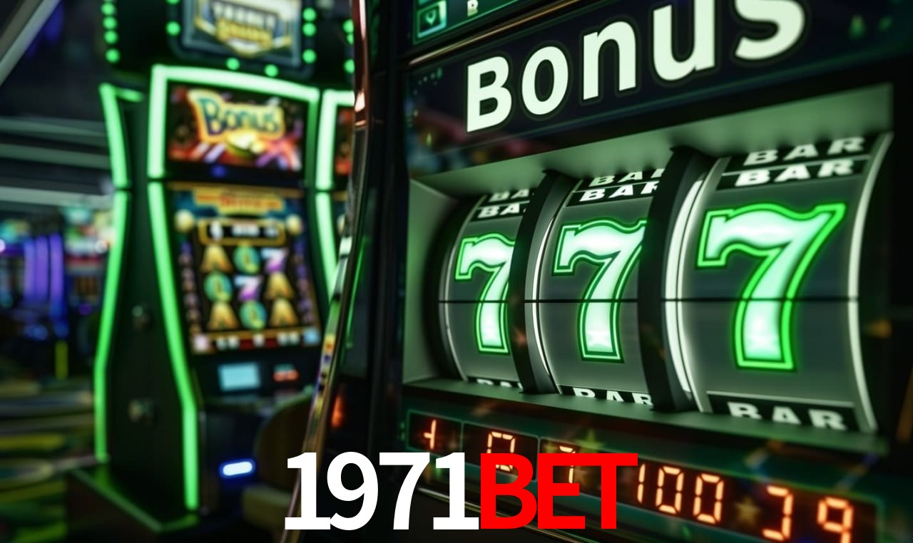 Account Benefits 1971bet