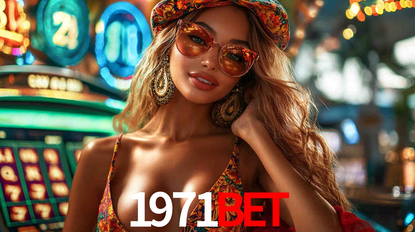 Programa VIP 1971bet