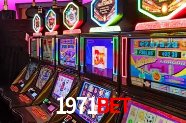 Explorando a Categoria de Eventos em Apostas na 1971bet