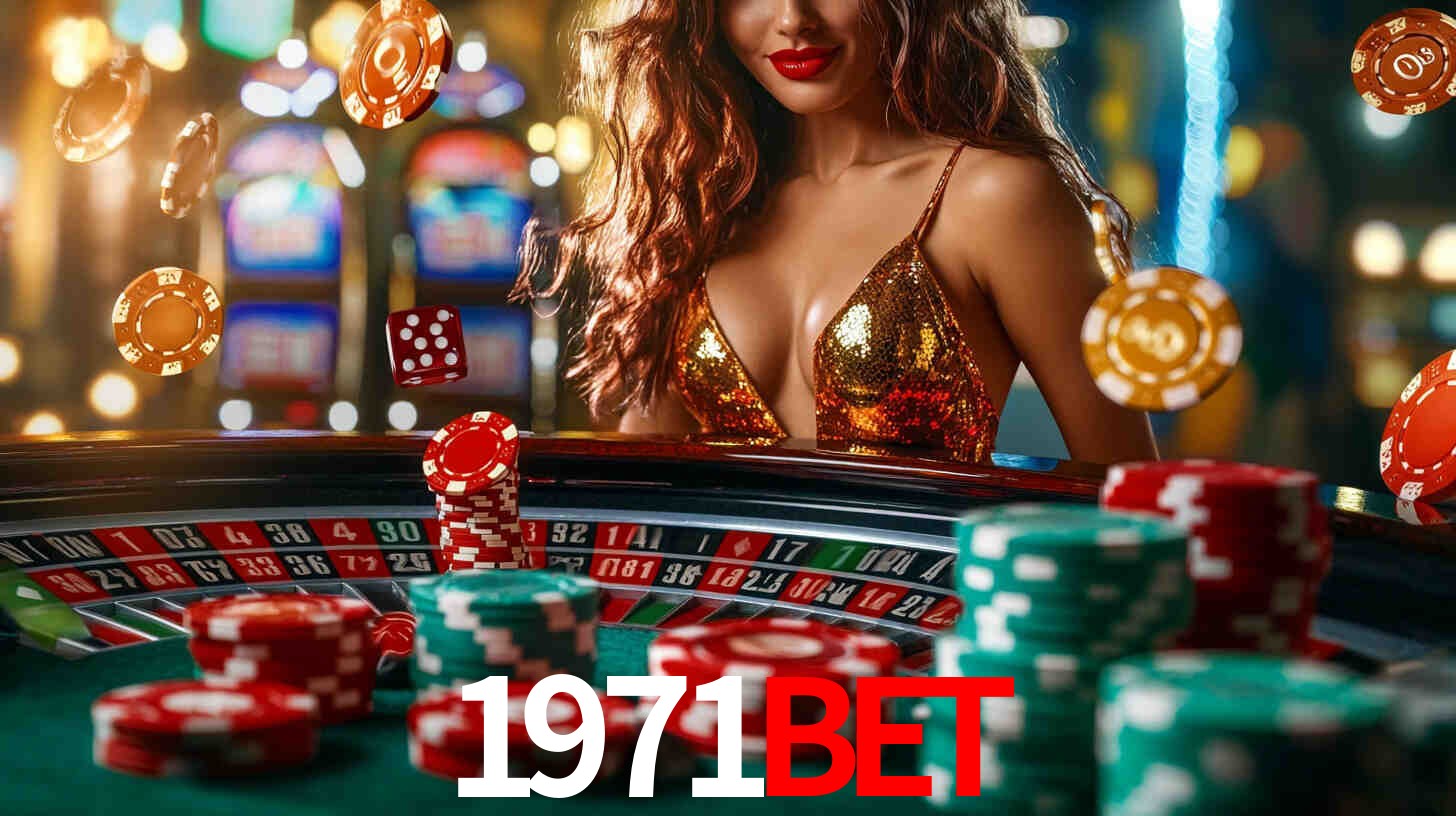 Daily Bonuses 1971bet