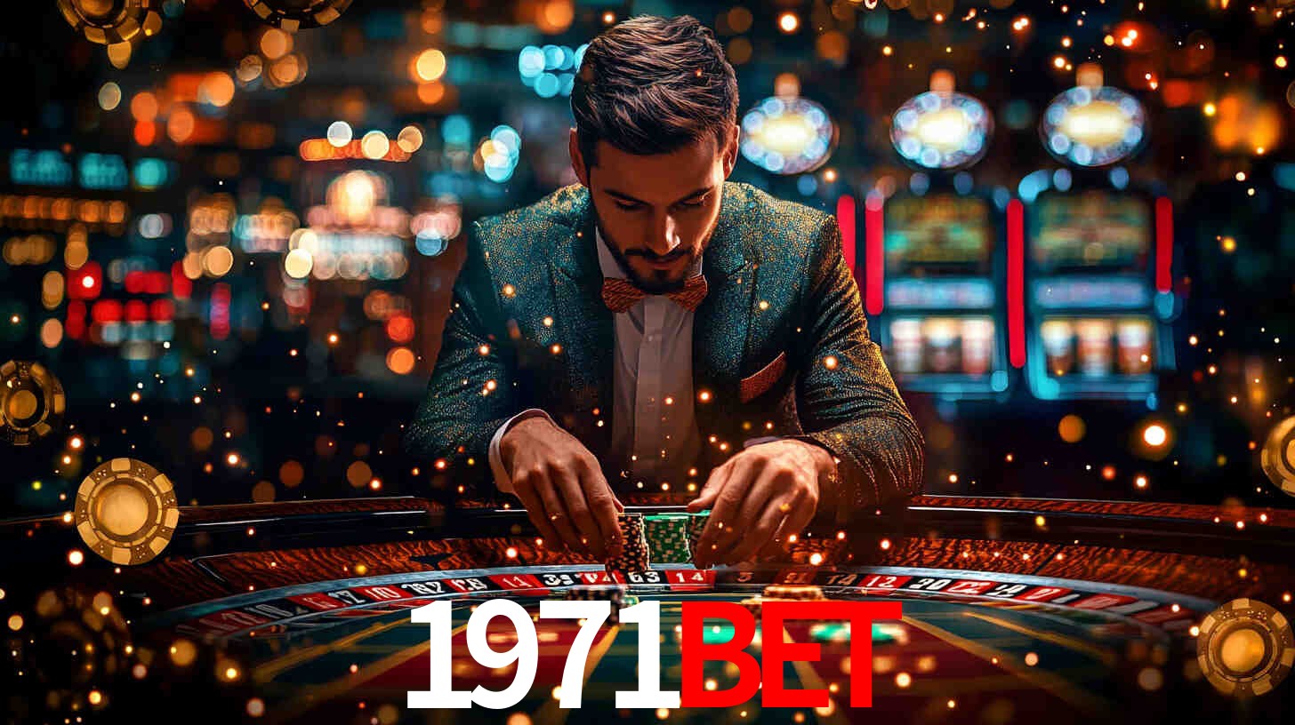 Welcome Bonus 1971bet
