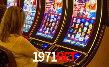 Descubra a Essência do 1971bet: Nossa História e Compromissos