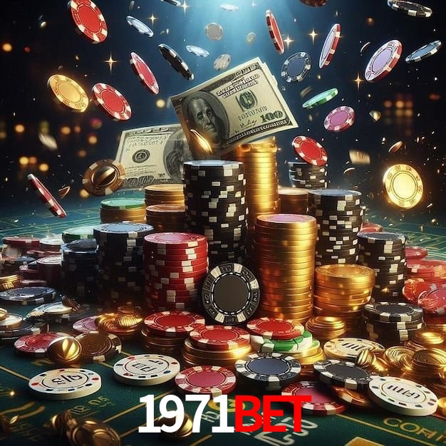 Jogos Exclusivos 1971bet