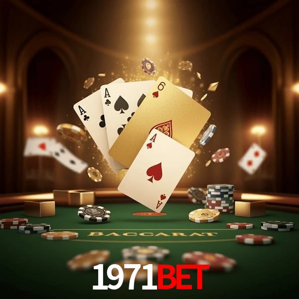 Tennis Betting 1971bet