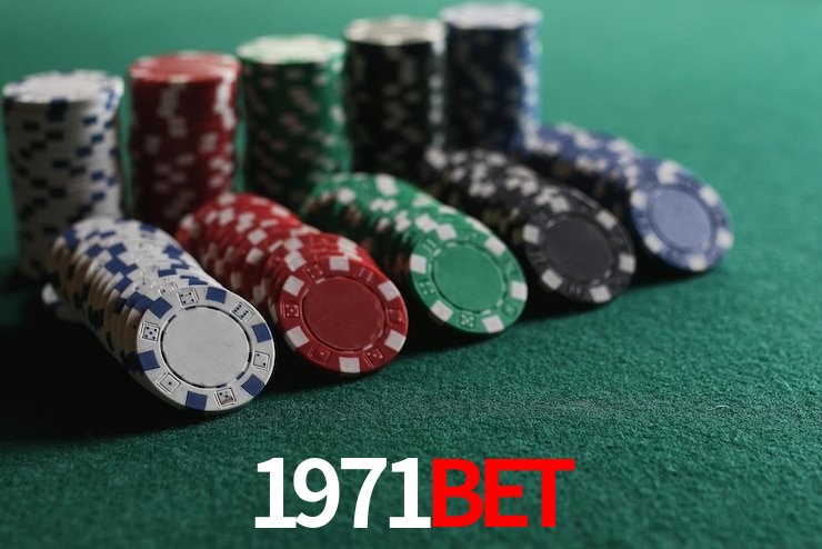 Game Providers 1971bet