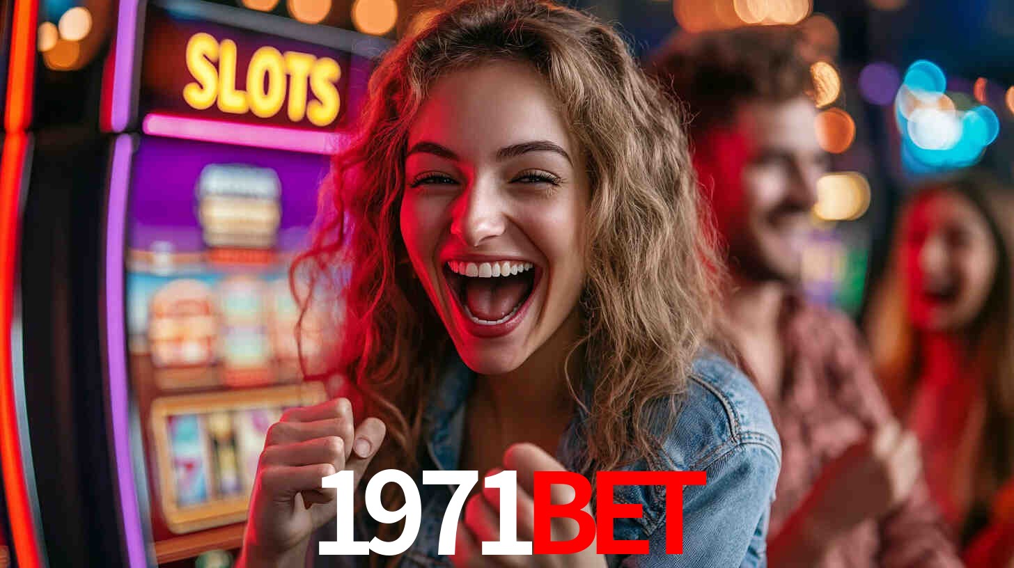 A Experiência Imersiva dos Cassinos Ao Vivo no 1971bet