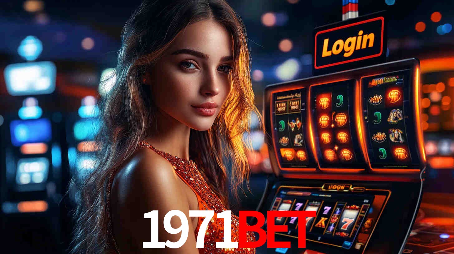 1971bet: Jogos de Caça-Níqueis-Altas Recompensas, Roleta-Velocidade, Blackjack-Desafios Máximos