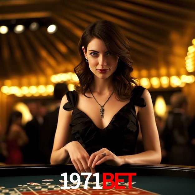 Desvendando o Mundo dos Jogos Virtuais na 1971bet