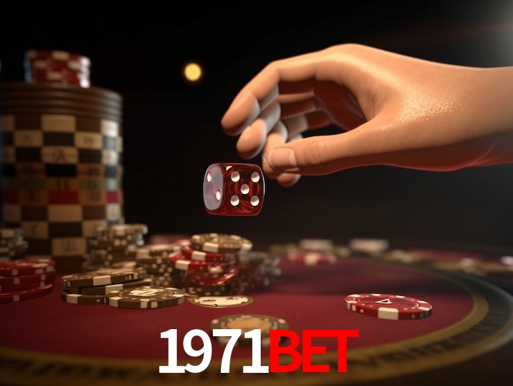 Promoções Sazonais 1971bet