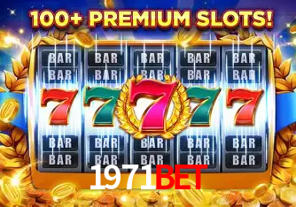 A Popularidade dos Caça-Níqueis no 1971bet
