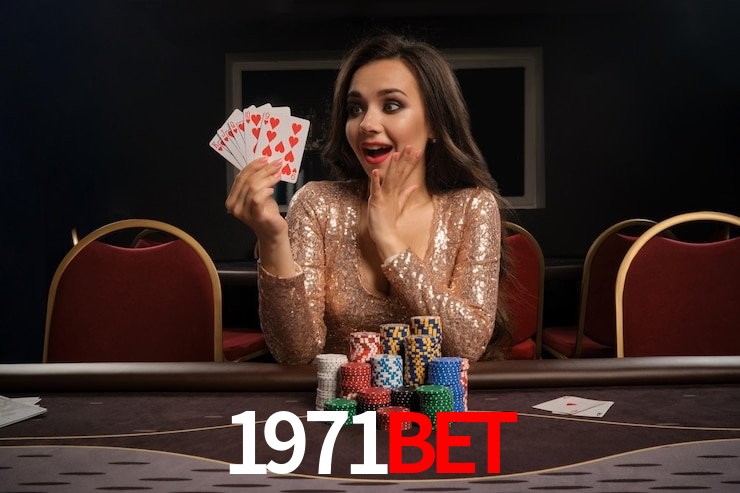 Torneios 1971bet