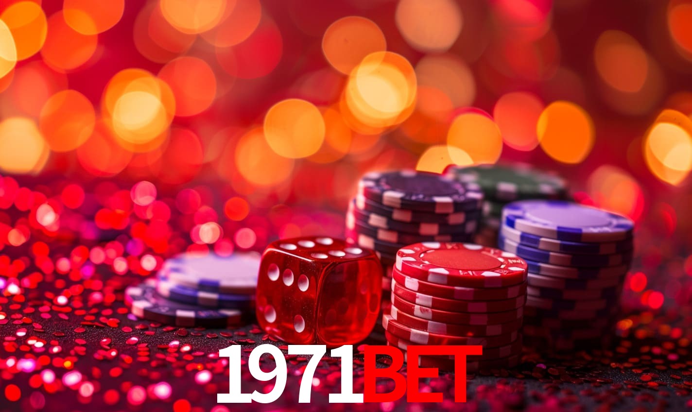 1971bet Belo Horizonte - Provably Fair