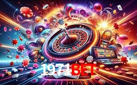 Jogos de Slot 1971bet