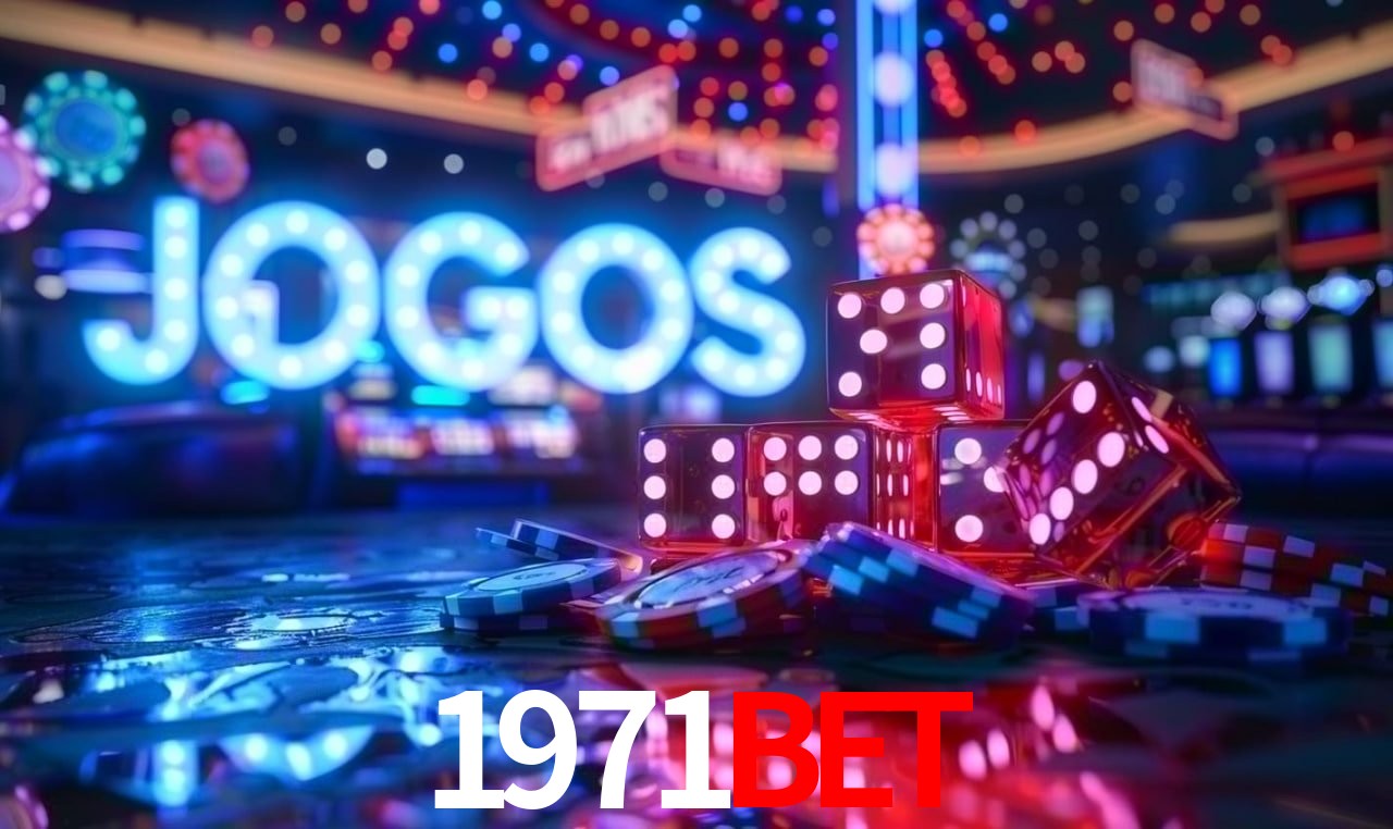 Casino VIP 1971bet