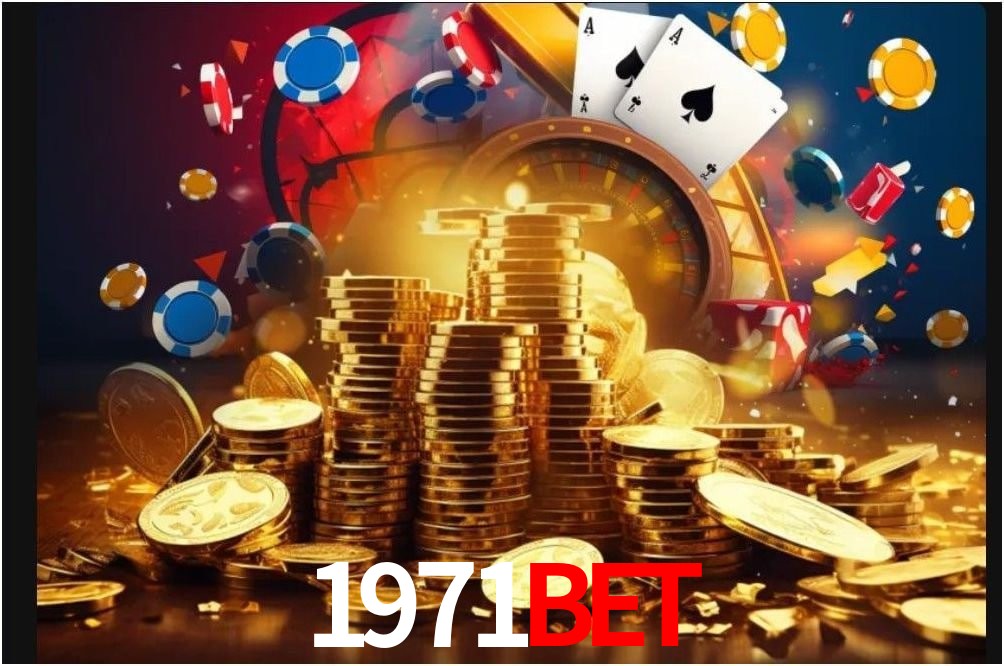 Bônus Diários 1971bet