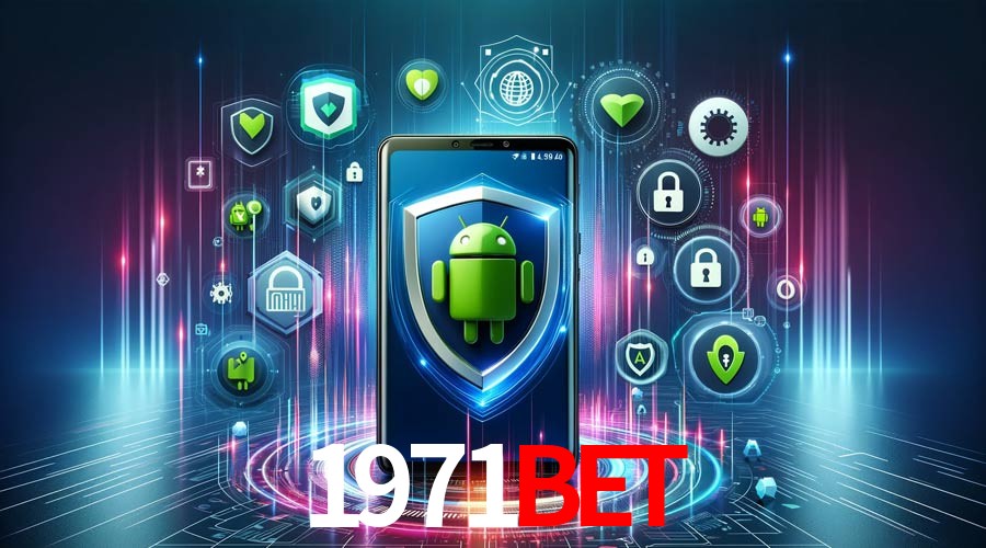 Platform Technology 1971bet