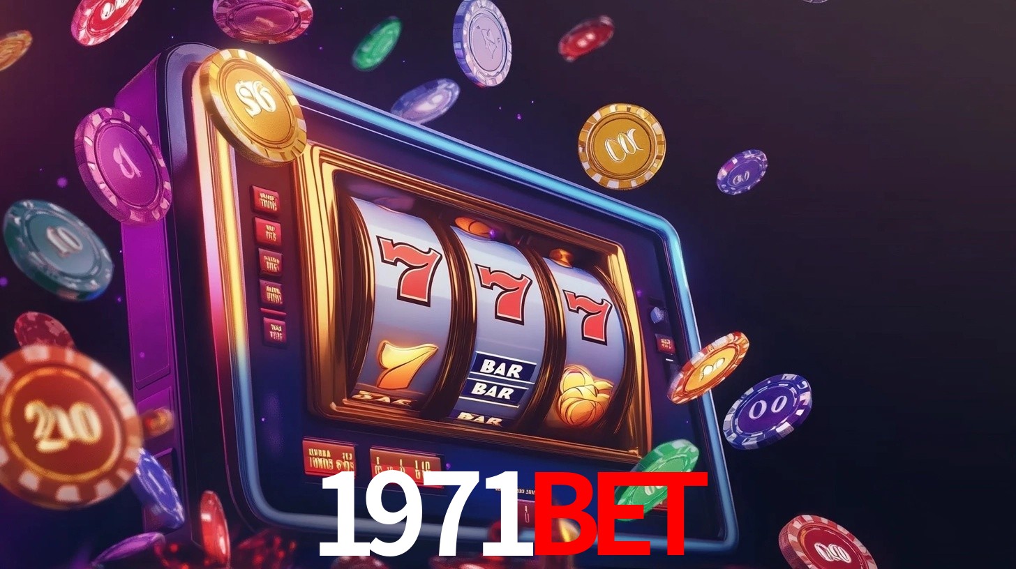 Blackjack Table 1971bet
