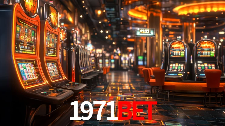 Premium Interface 1971bet