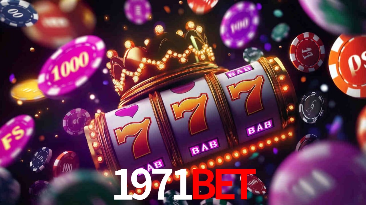 Secure Login 1971bet