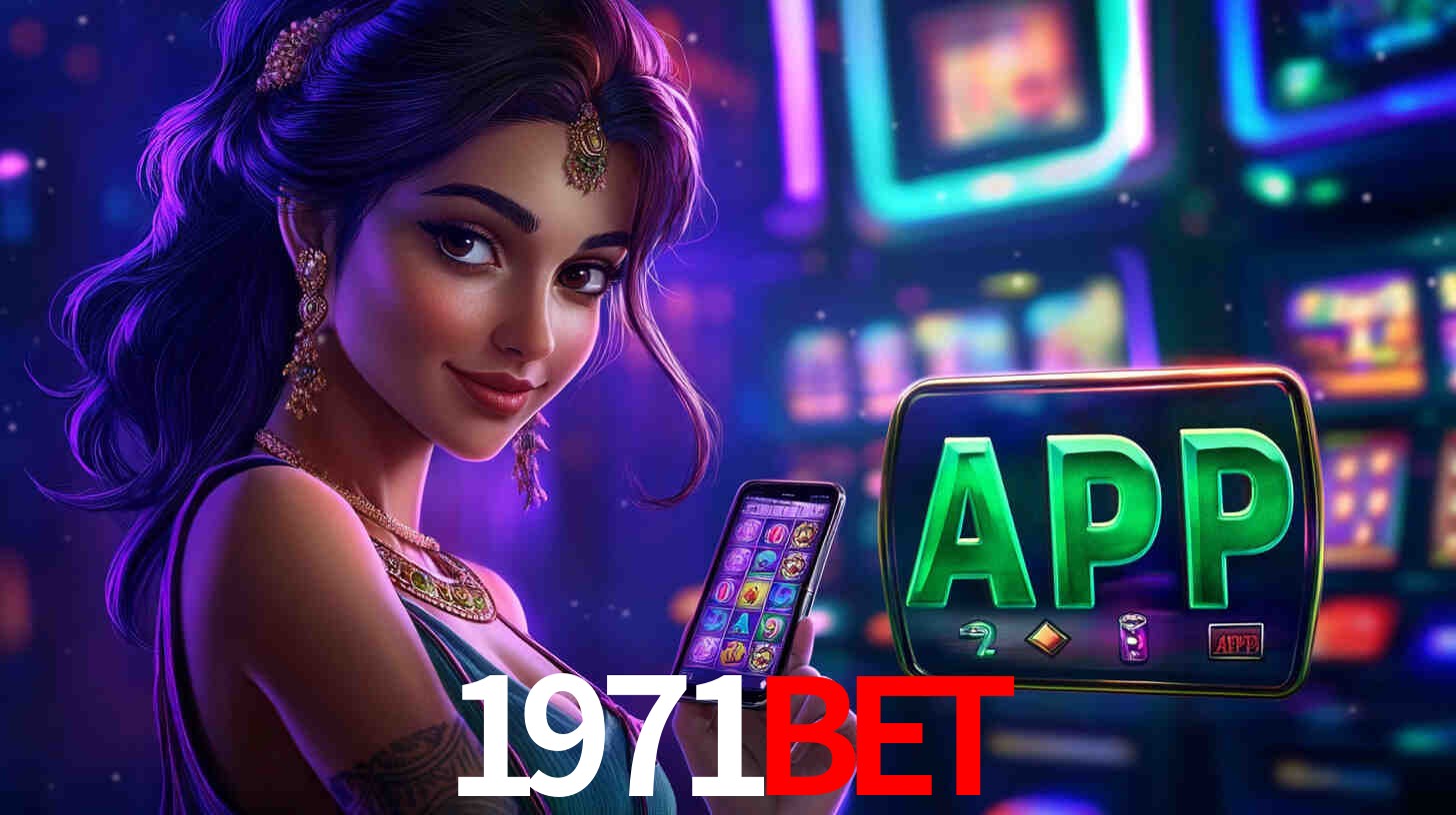 1971bet: A Experiência de Casino com Jogos de Mesa ao Vivo