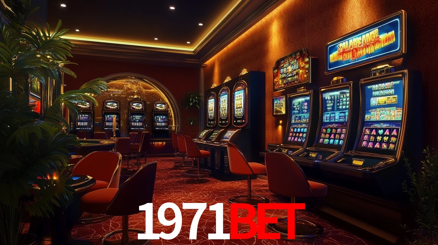 Roulette Table 1971bet