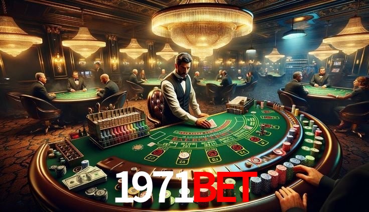 Games Directory 1971bet