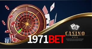 Provedores de Jogos 1971bet