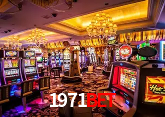 1971bet Cassino - 80+ Mesas ao Vivo