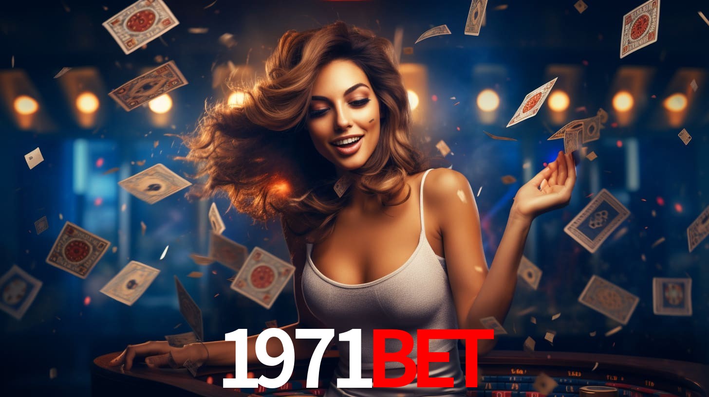 1971bet.com
